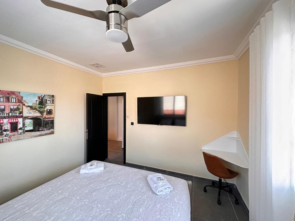 Midrahov Luxury Apartment Zichron Ja’akow Exterior foto