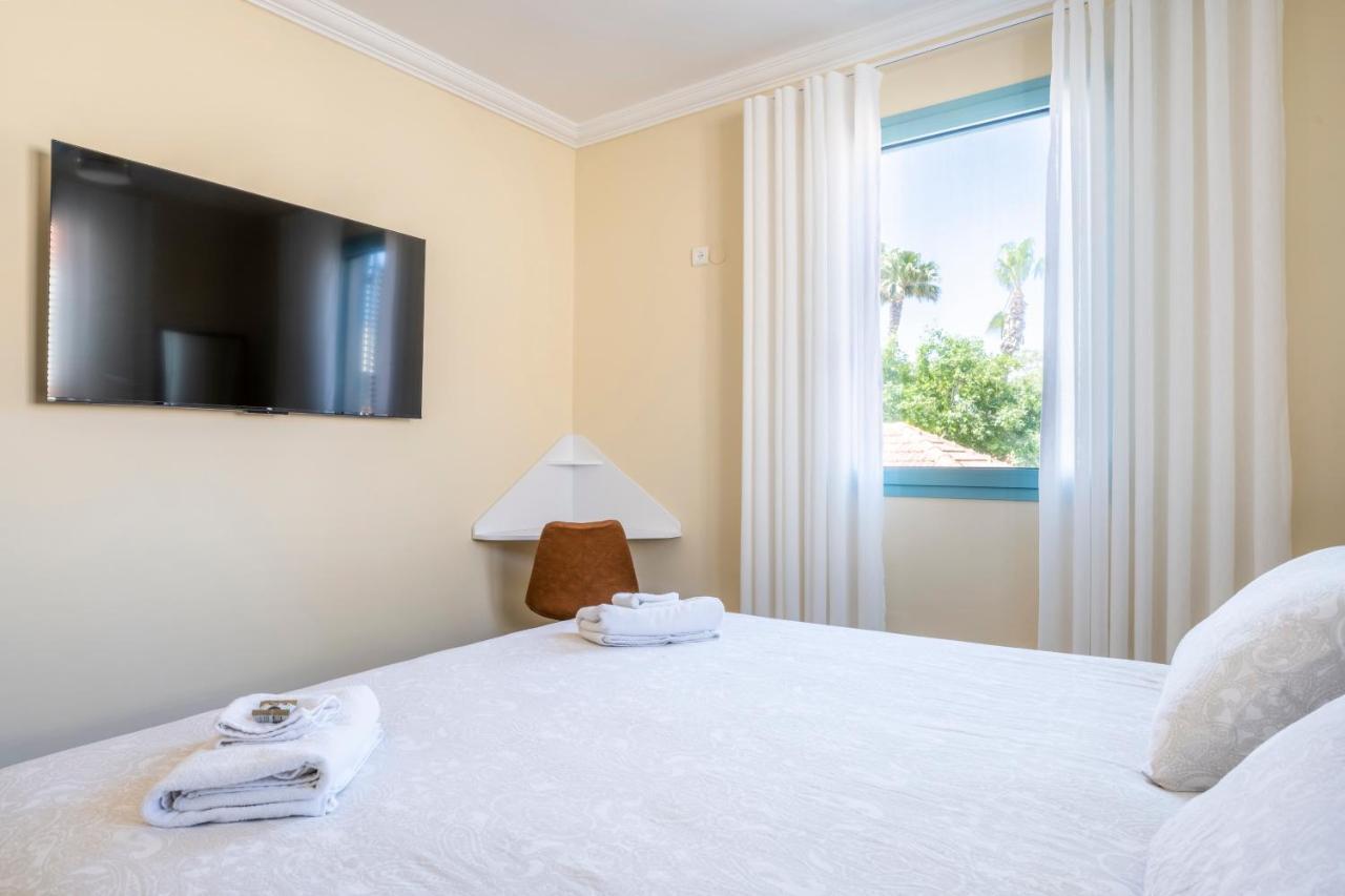 Midrahov Luxury Apartment Zichron Ja’akow Exterior foto